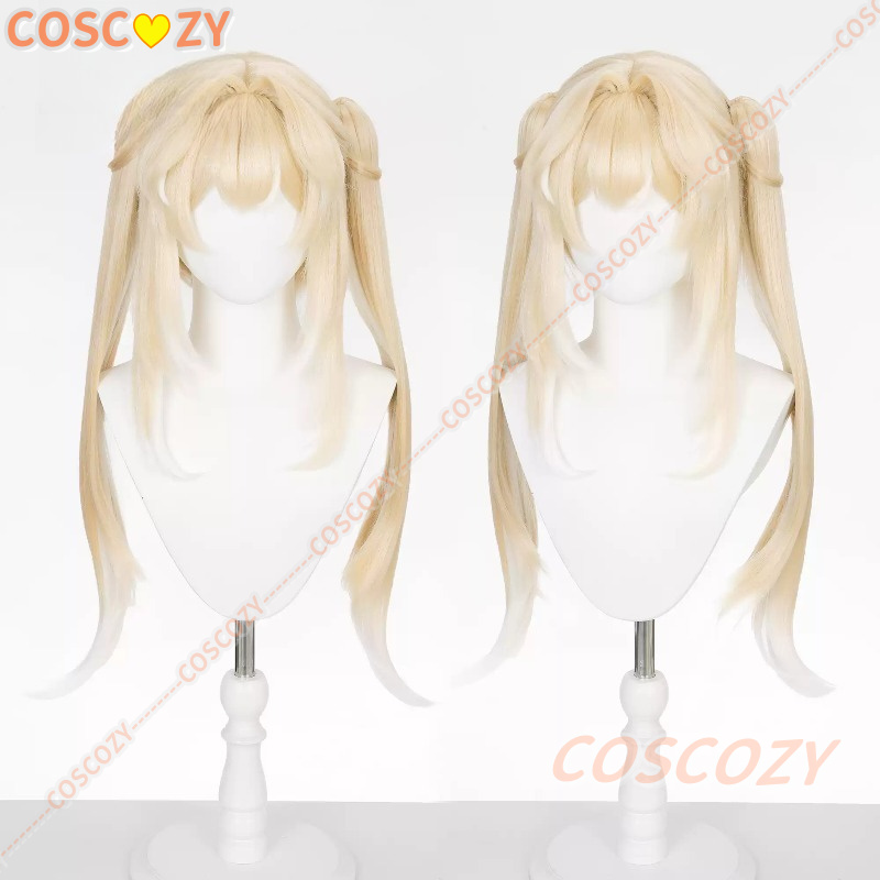 Peluca de cosplay de Flauros d - Men Accessories Tips reseña y precio
