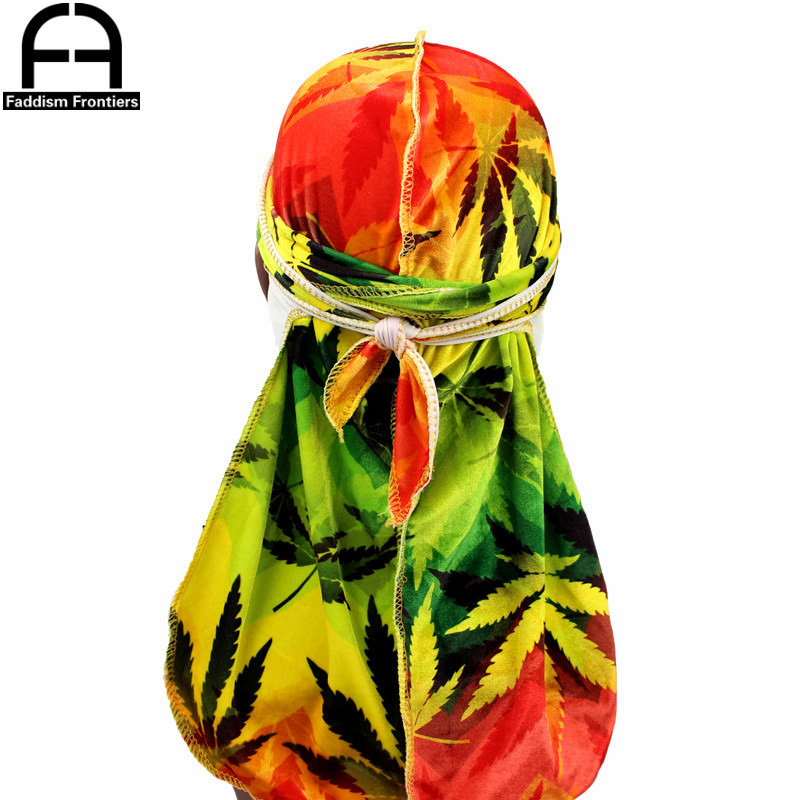 Durags-Bandanas de terciopelo  - Men'S Accessories Premium reseña y precio