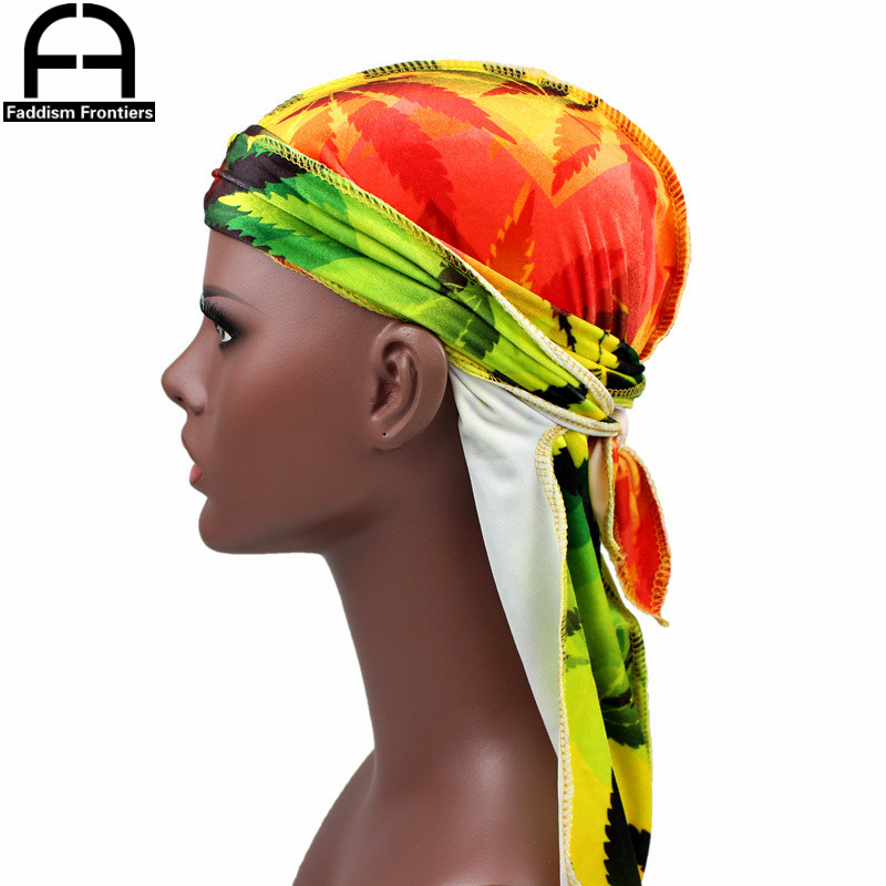 Durags-Bandanas de terciopelo  - Men'S Accessories Premium reseña y precio