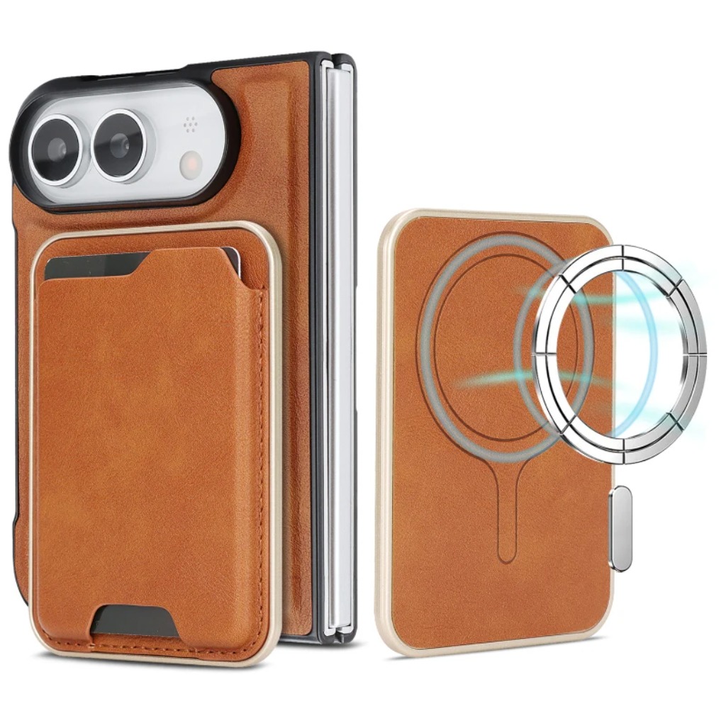 Funda de Teléfono con Cartera  - Phone Wallet Combo reseña y precio