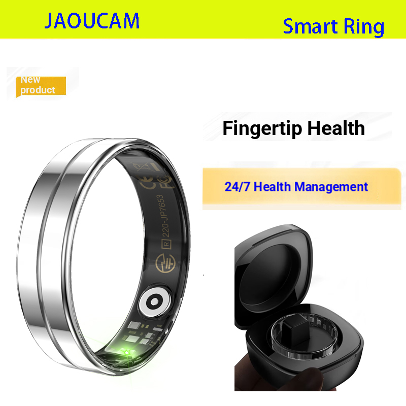 Anillo Inteligente 2026 para H - Young Men'S Accessories reseña y precio