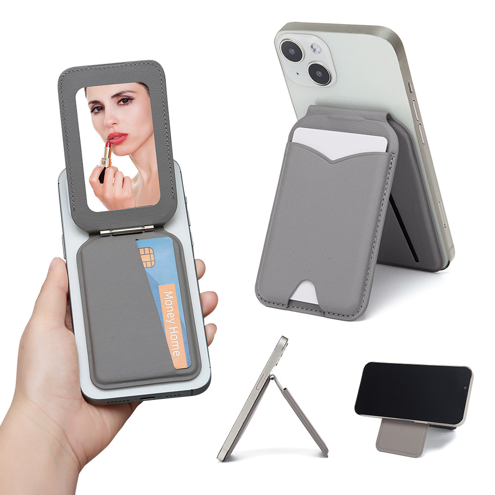 Cartera Magnética MagSafe 2 en - Phone Wallet Combo reseña y precio