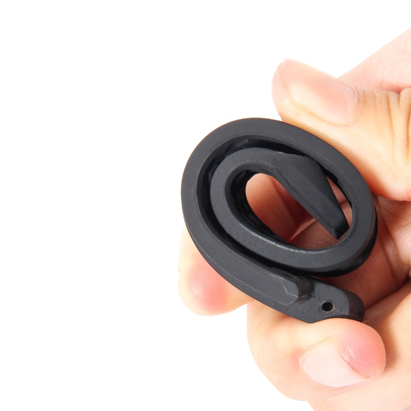 Correa de silicona para reloj  - Men Accessories Mk reseña y precio