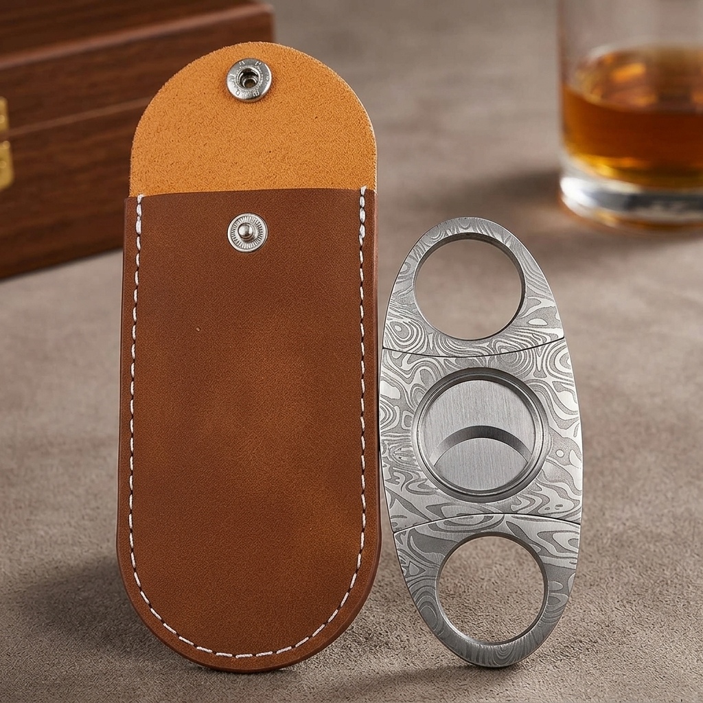 Cortador de Cigarros Manual de - Men'S Accessories Premium reseña y precio