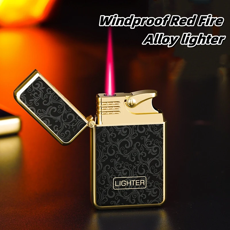 Nueva antorcha creativa de Gas - Men Accessories Gadgets reseña y precio