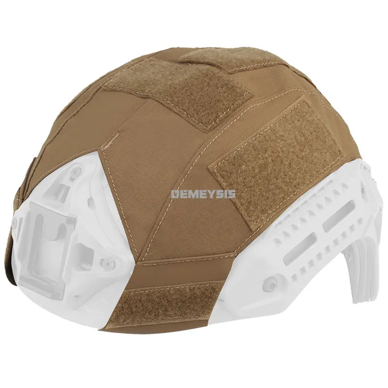 Casco táctico cubierta de camu - Men Accessories Mk reseña y precio