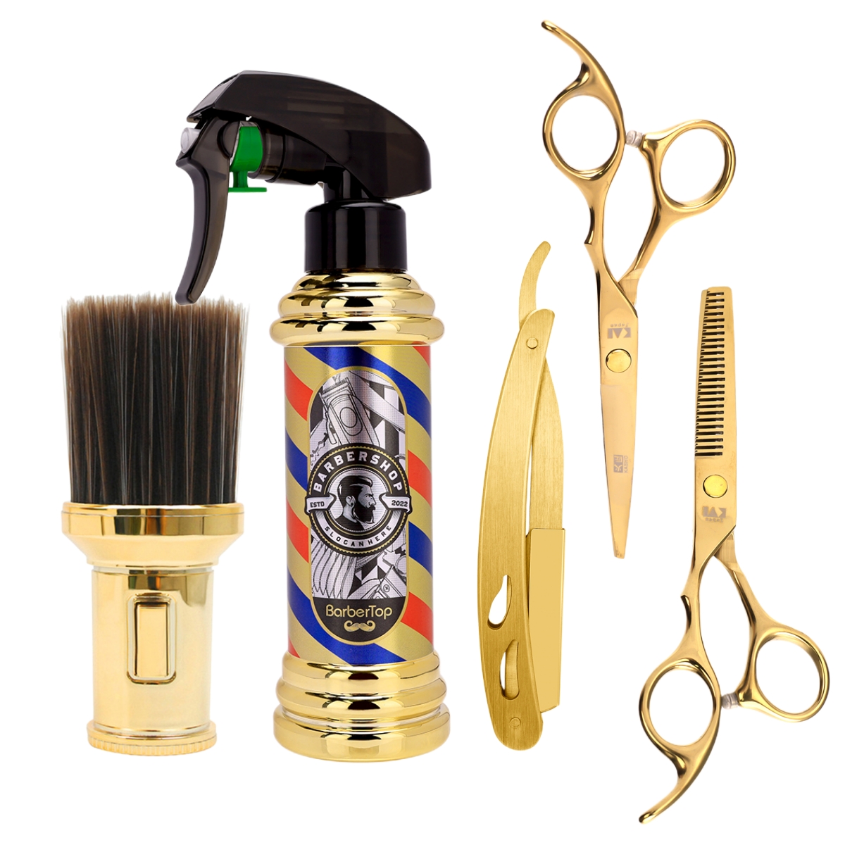 Juego de Herramientas de estil - Men Accessories Combo Set reseña y precio