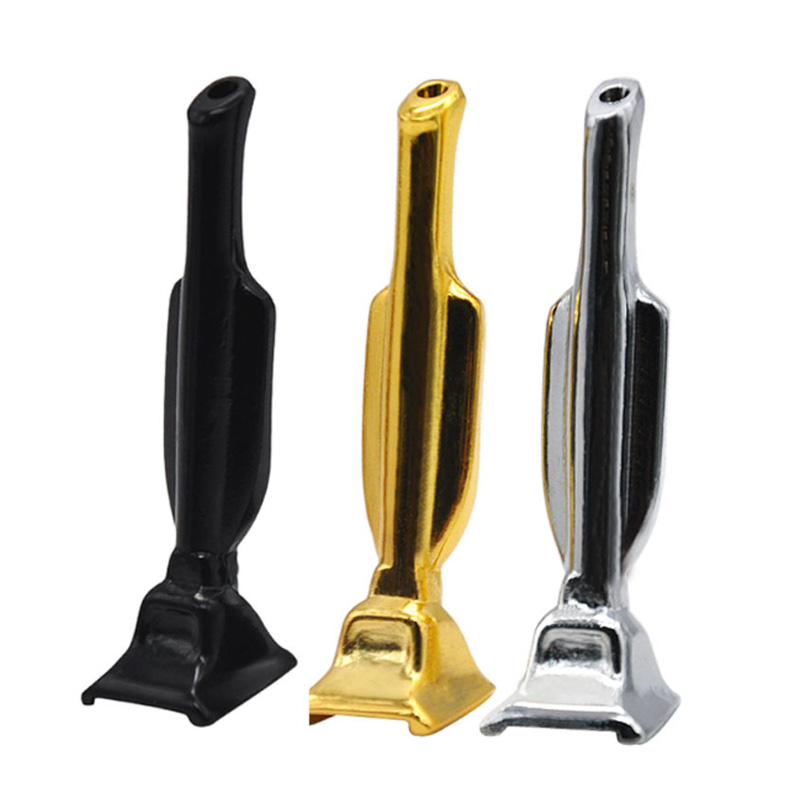 Tubo de paja de un tubo de Met - Men Accessories Gadgets reseña y precio