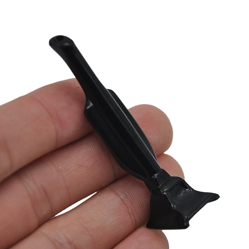 Tubo de paja de un tubo de Met - Men Accessories Gadgets reseña y precio