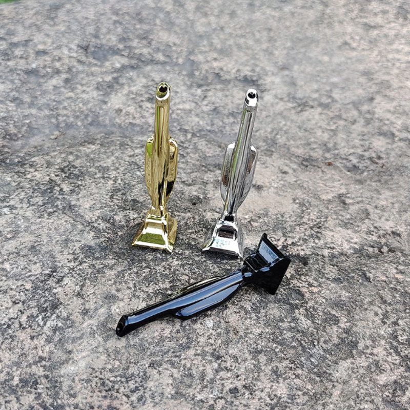 Tubo de paja de un tubo de Met - Men Accessories Gadgets reseña y precio