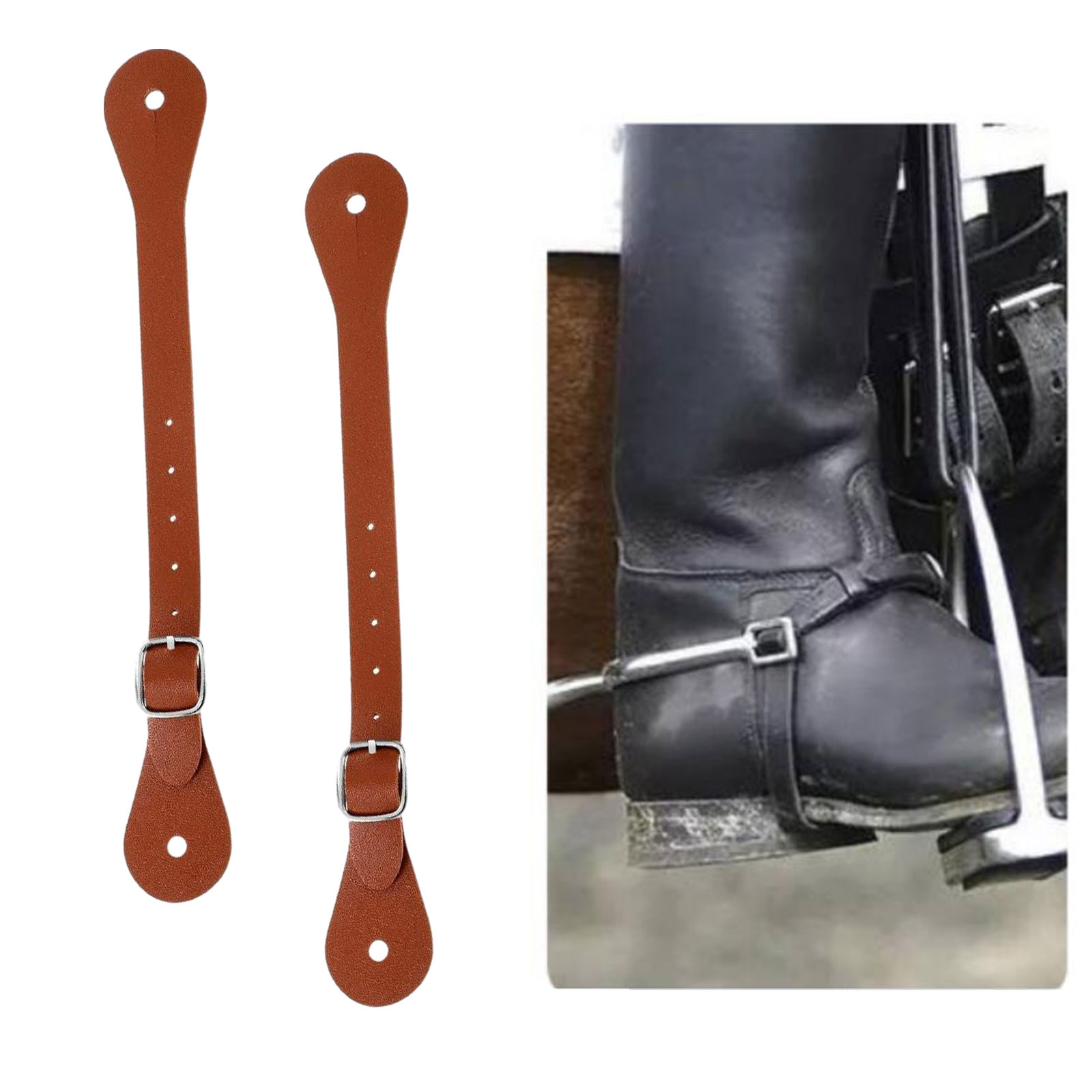 Paquete de 2 Correas Ajustable - Men'S Accessories Premium reseña y precio