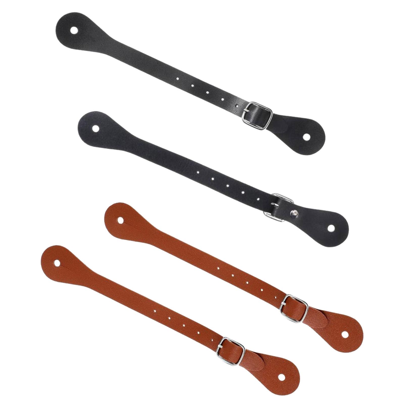 Paquete de 2 Correas Ajustable - Men'S Accessories Premium reseña y precio