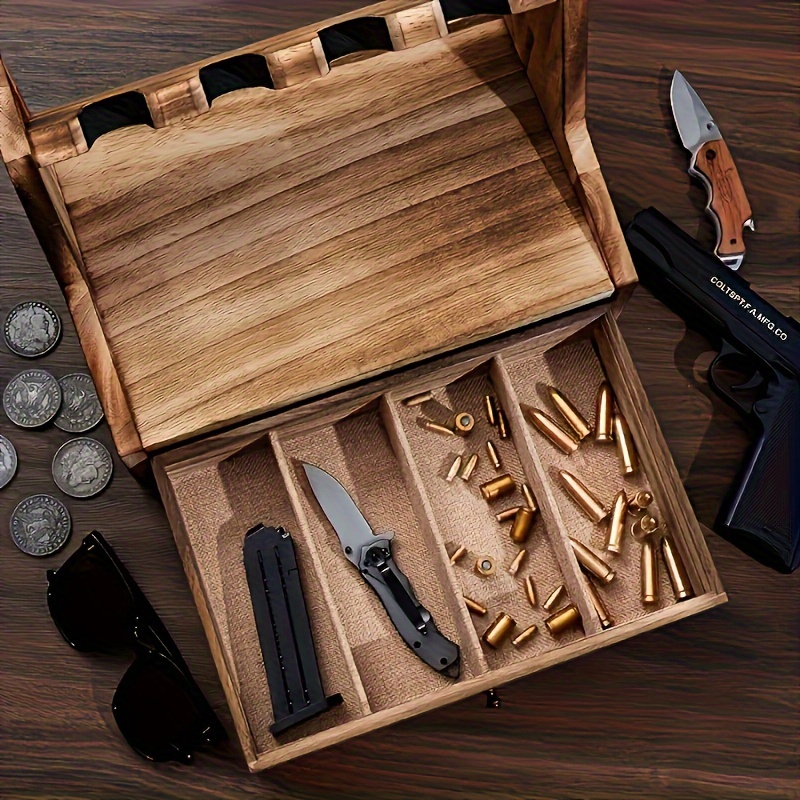 Soporte de Almacenamiento para - Men Accessories Store reseña y precio