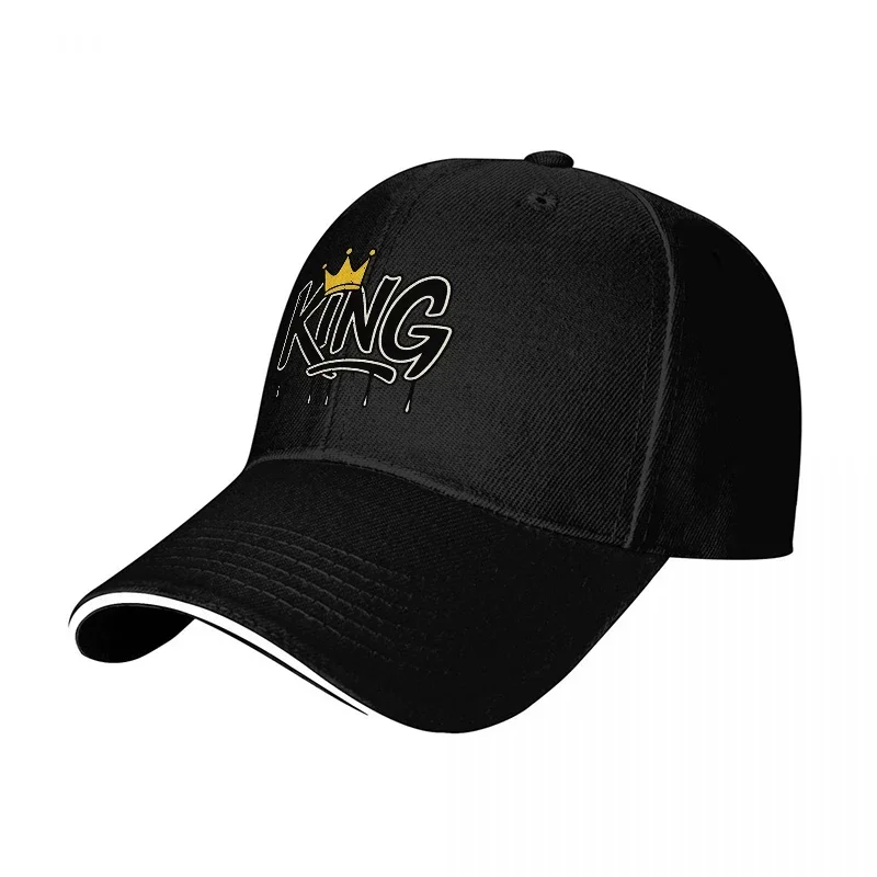 Nueva Gorra de Béisbol con Log - Men Accessories Logo reseña y precio